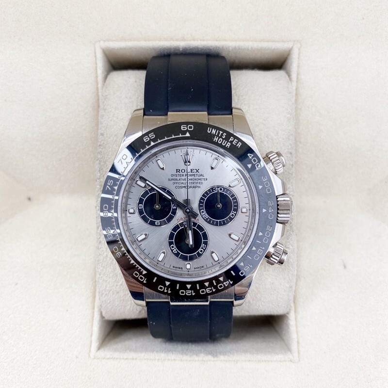 Watch rolex 40 Second-Hand mmln Watch-0027116519diameter  Men] New Machinery rolex Automatic