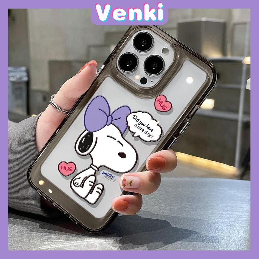 iPhone Case HD Acrylic High Quality Hard Shell Metal Button Protection Camera Shockproof Cartoon Cute Compatible with iPhone 14 Pro Max 14 Plus 13 Pro Max 12 Pro Max 11 XR 7Plus