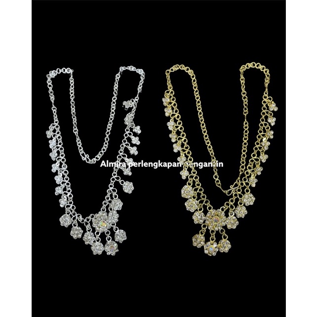 kalung pengantin
