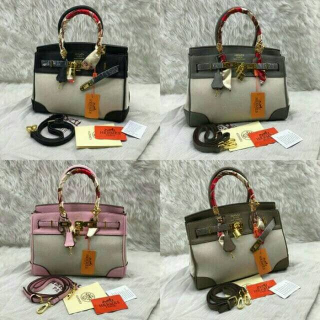 Tas Wanita RH 30cm "A"