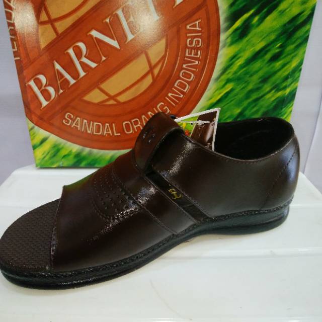 Sandal Formal Barnett BL 16 size 38-42, sandal gunung Barnett, Sandal seatu Barnett