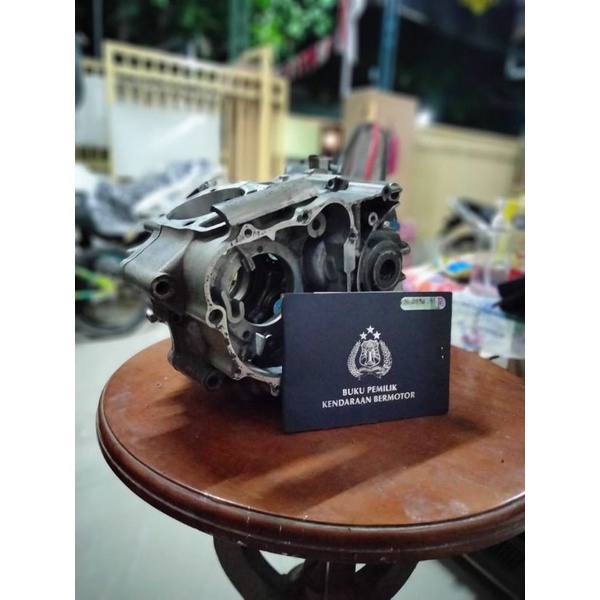 crankcase tirev set surat