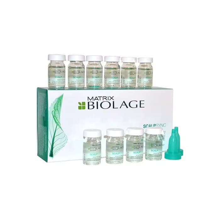 Serum Aminexil Matrix