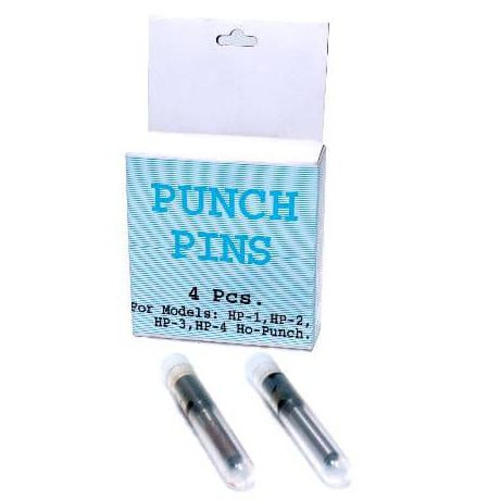 

Mata Pisau Tata Ho Punch Pin Best Seller