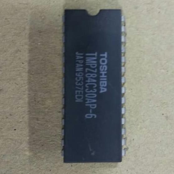 

TMP Z84C30AP-6 mttban99 Kualitas Baik