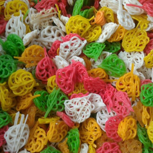 

Kerupuk SEBLAK MENTAH || GURIH ORIGINAL ASLI GARUT | SEBELAK