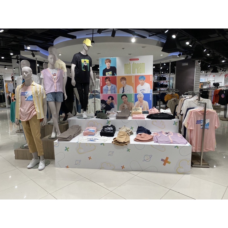 [PELUNASAN] JASTIP NCT DREAM X PENSHOPPE