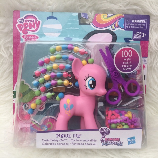 My Little Pony: Pinkie Pie