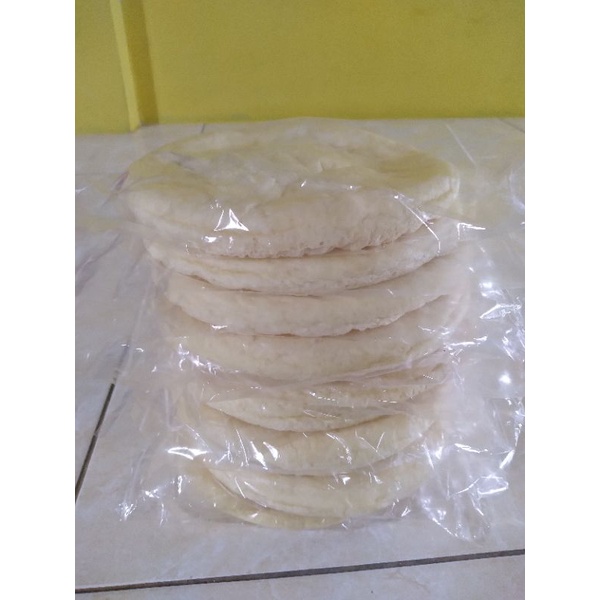 

base pizza uk 20cm isi 5pc