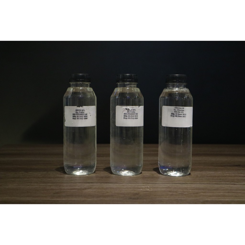 

Gula Cair Fruktosa / Sirup Gula 1 Kg / Murah Berkualitas / Terjamin Halal