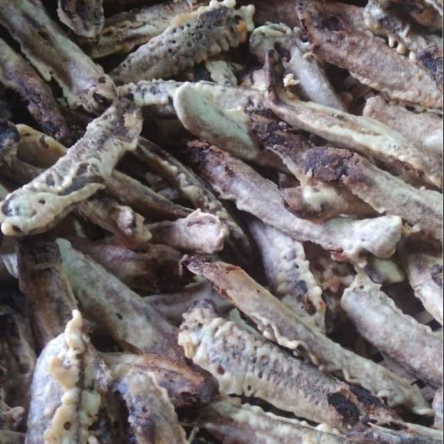 

Sale pisang ambon