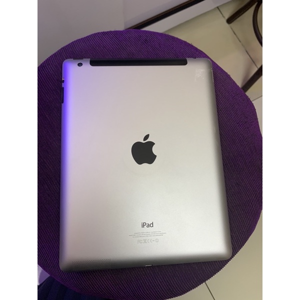 ipad 4 16gb wifi only