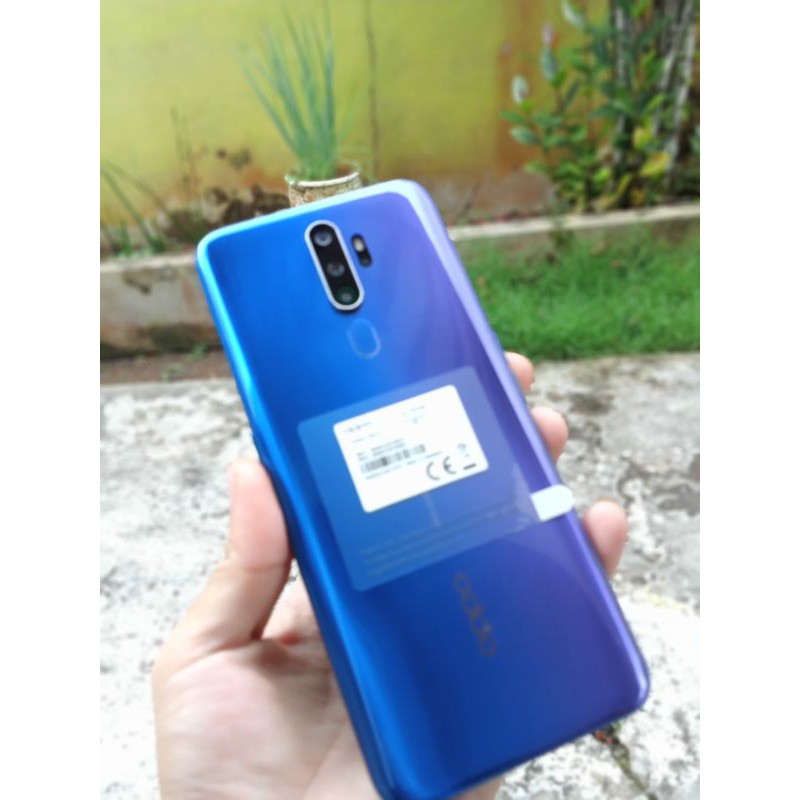 Oppo A9 2020 Second