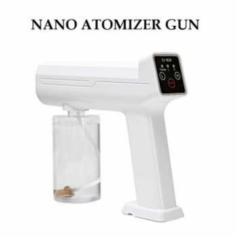 Nano Spray Hand Held Nano Spray System Dj-9528