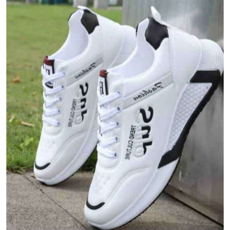 TmO - 8.8 Sale sepatu pria sneakers running fashion  SUP U2/sepatu sneakers fashion kekinian termurah bisa cod size 39-43