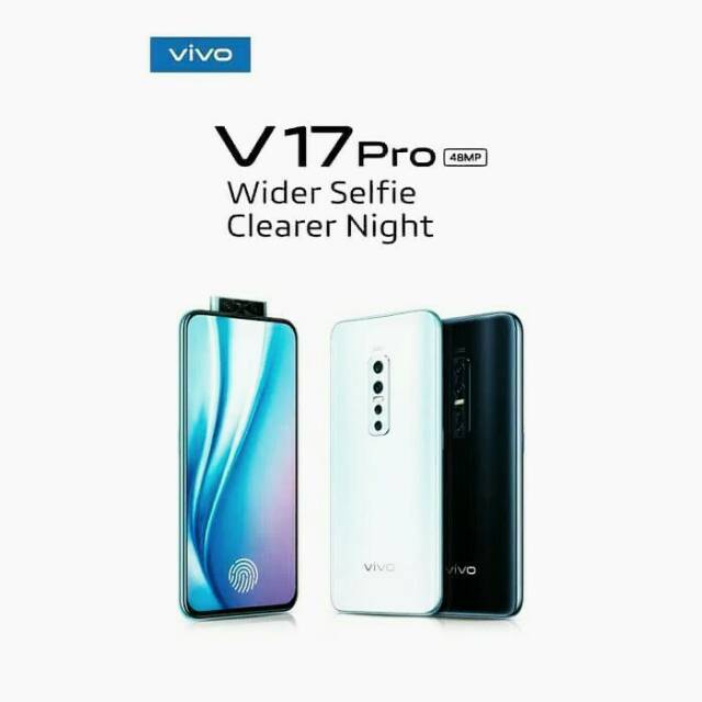 VIVO V17 PRO NEW 8/128GB