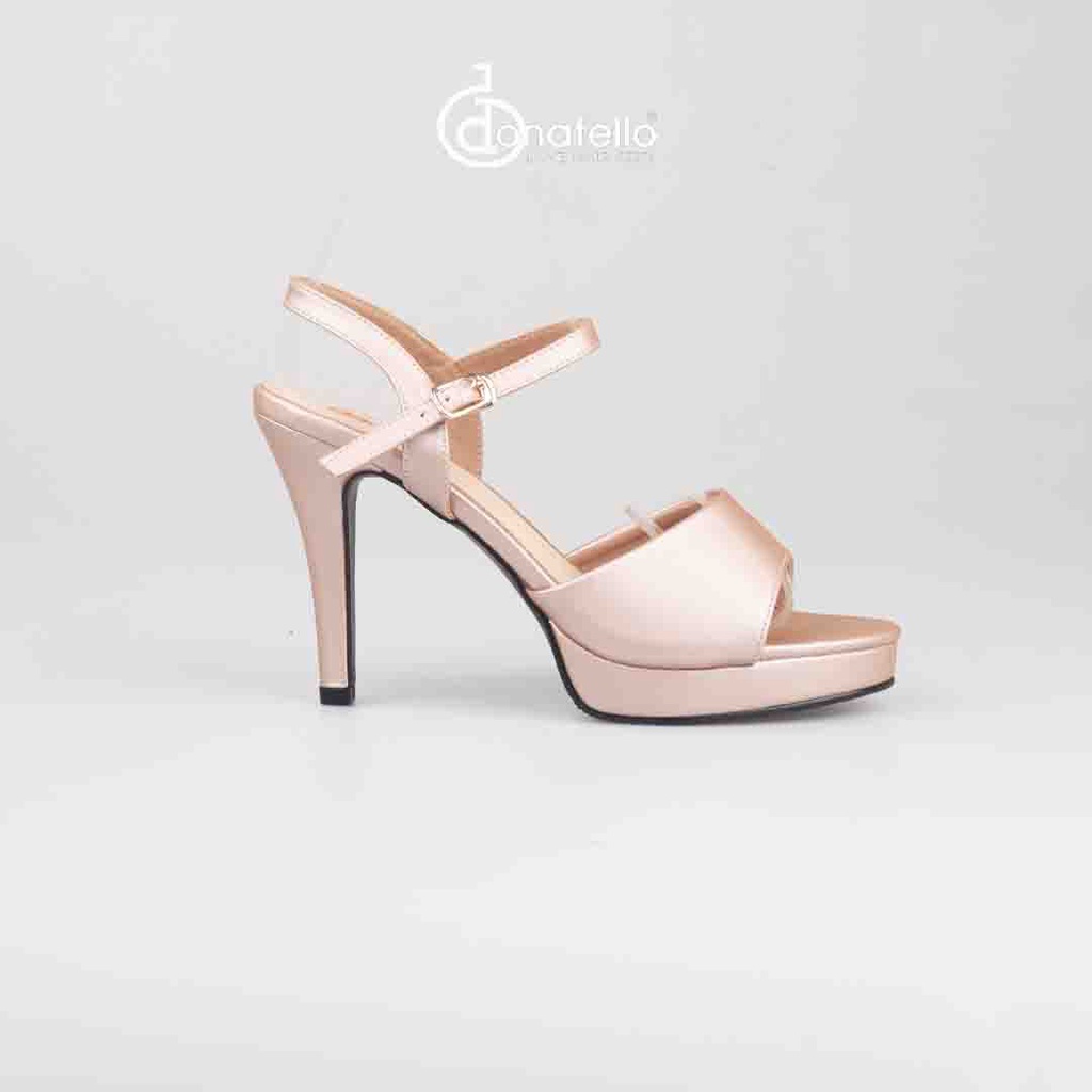 Donatello JS529101 Heels Wanita