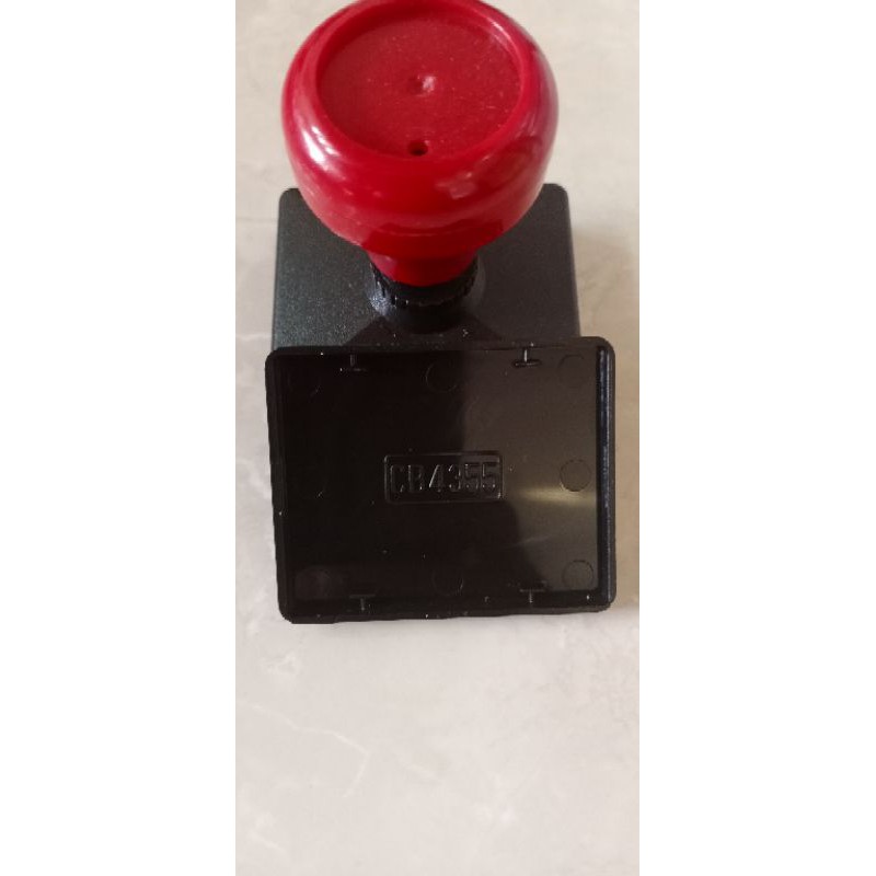 

Gagang stempel flash 4355