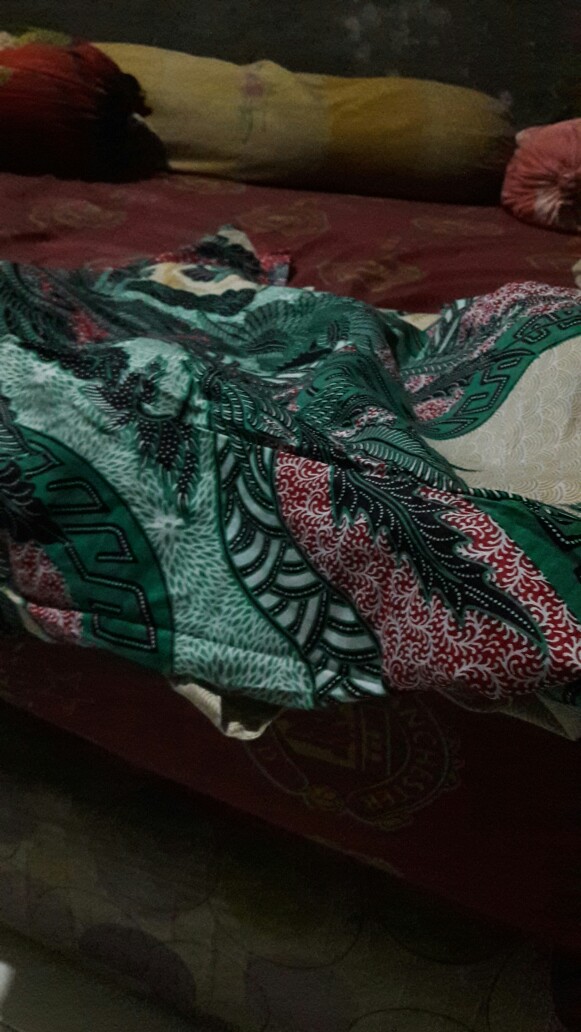 [promo 8.8] Batik Soft Atasan Tunik Wanita 11 | Bahan Katun Berkualitas Seragam Kerja Kantor