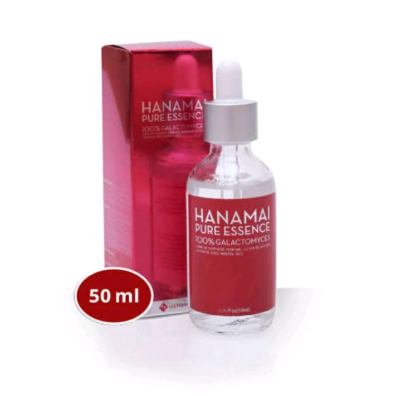 HANAMAI PURE ESSENCE AFC SERUM 100% ORIGINAL