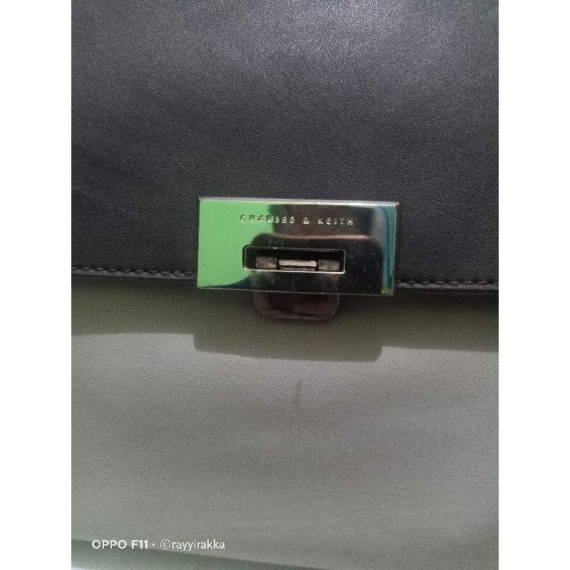 TAS CHARLES & KEITH ORI