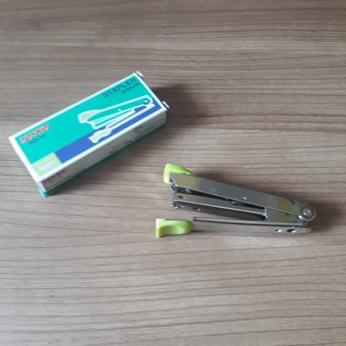 

Stapler Joyko HD-10 Staples