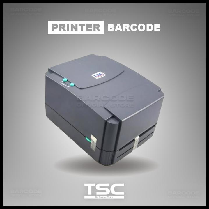 Barcode Printer Tsc Ttp 244 Pro - Printer Label Barcode Tsc Ttp244 Pro