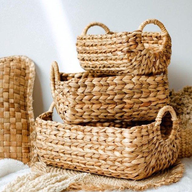 TRAY RING ECENG GONDOK