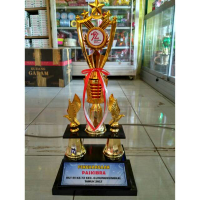 piala kaki 2