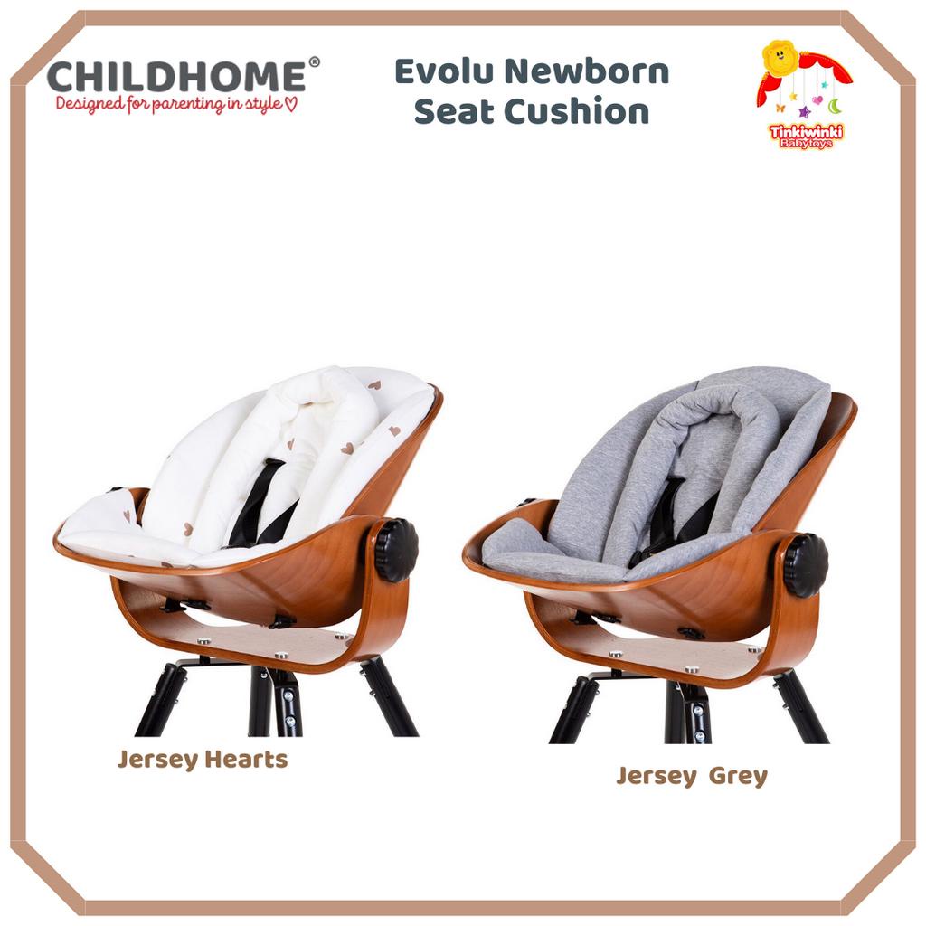 CHILDHOME Evolu Newborn Seat Cushion