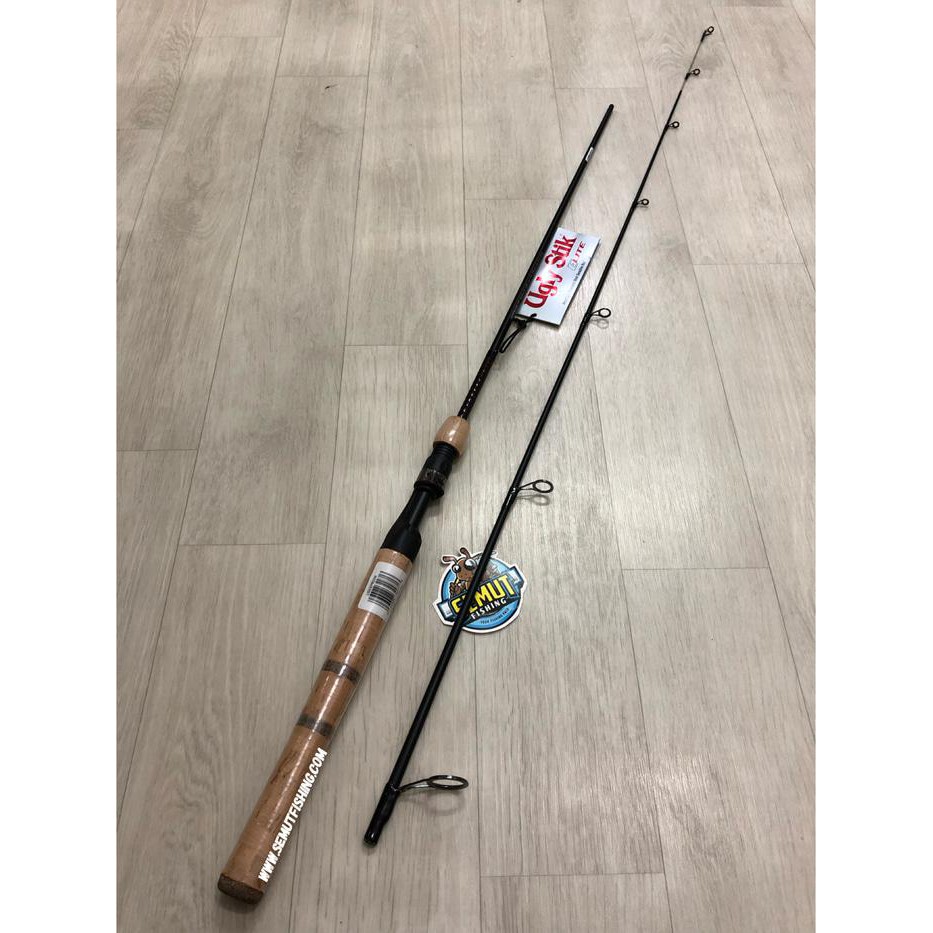 SHAKESPEARE UGLY STIK ELITE | USESP602M