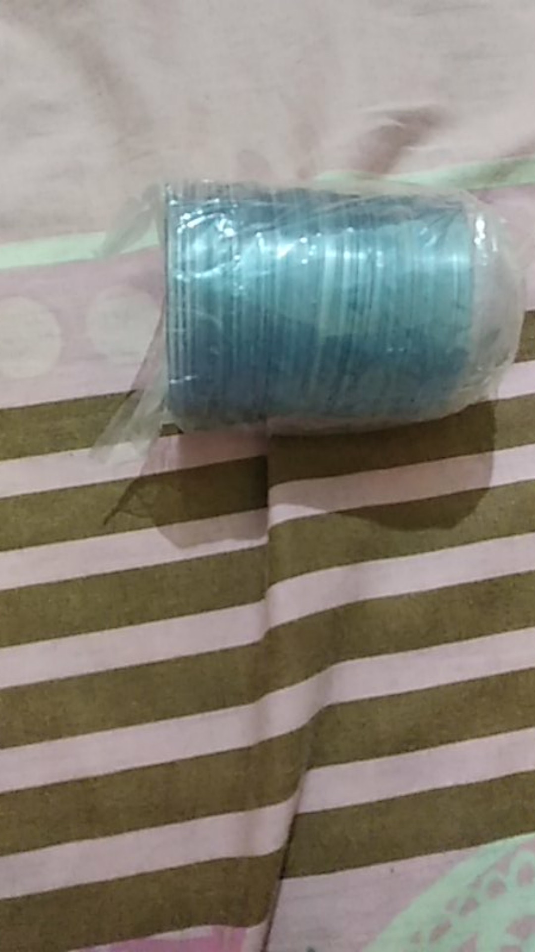 Mika Klip Sambal Burger Tempat Sambel Saos Tomat Mayones