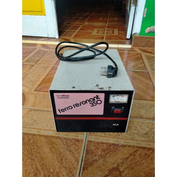 STABILIZER ICA