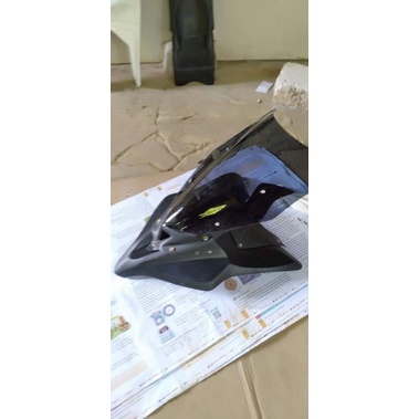 Kedok Vario 125 150 Tameng Vario 125 150 visor Vario 125 150 Variasi Vario