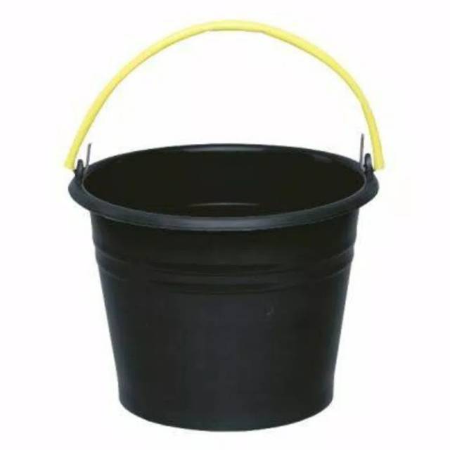 Ember hitam 3,5 liter