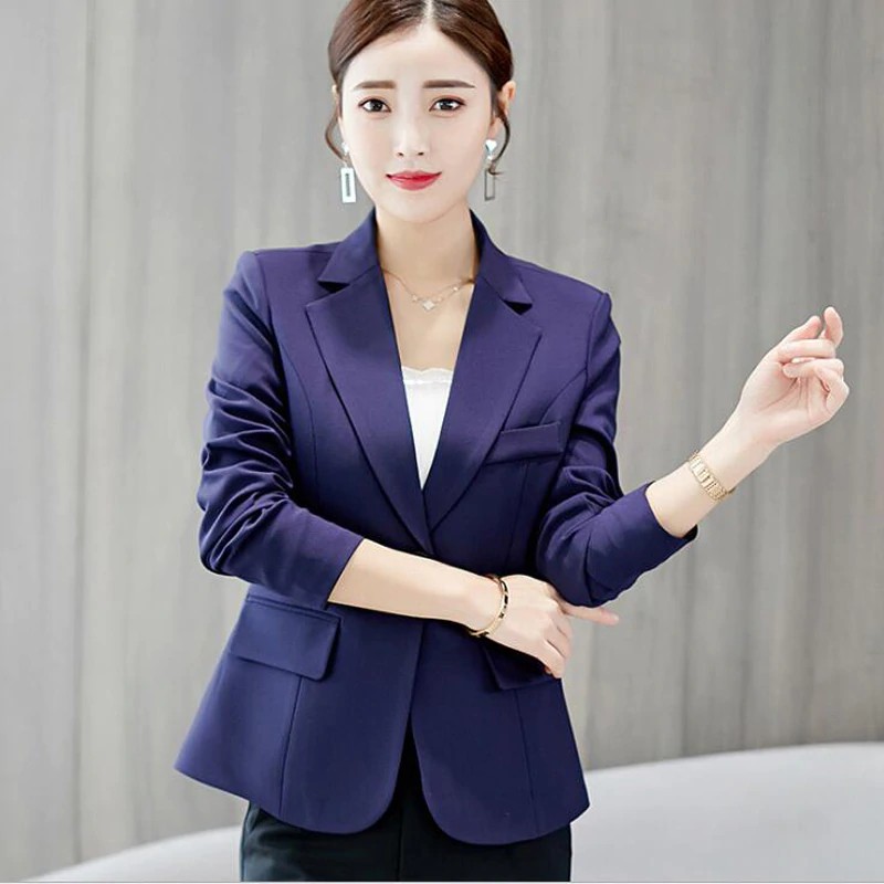blazer womens jackets