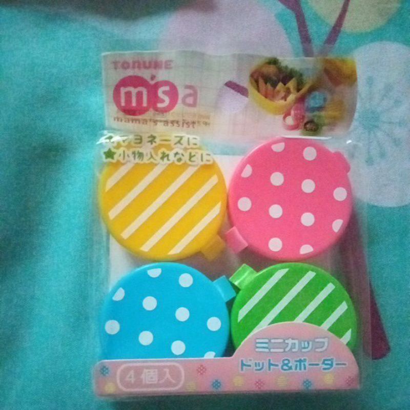 

mini saucecup polka