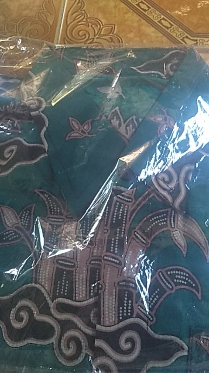 Kemeja Batik Pria Lengan Panjang Big Size Jumbo M.l.xl.xxl.3l.4l.5l.6l.7l.8l.9l.10l