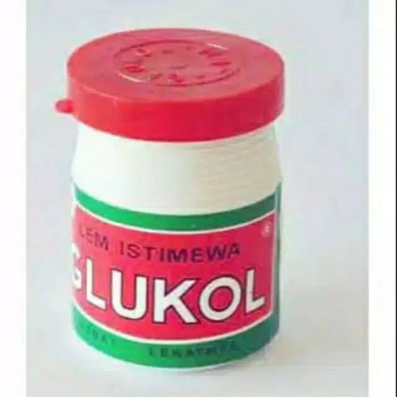 

KEM GLUKOL KECIL
