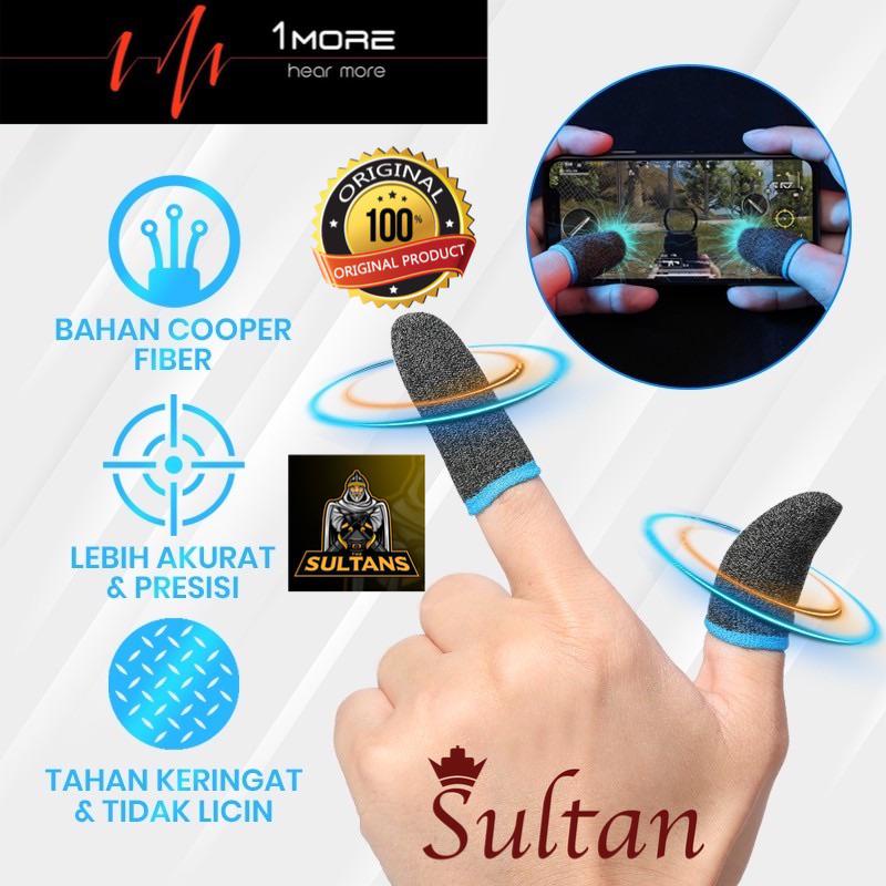 PROMO SARUNG JEMPOL MURAH GAMING PUBG satu pasang anti keringat promo paling murah bahan tebal anti keringat harga grosir