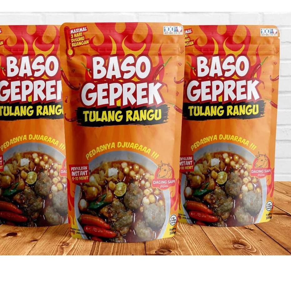 

BIG SALE BASO ACI TULANG RANGU GEPREK (SAMIRAOS)