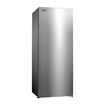 GEA Upright Freezer 189L GF-24DC