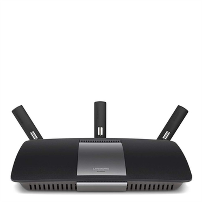 EA6900 Linksys AC1900 Dual-Band Smart Wireless Router