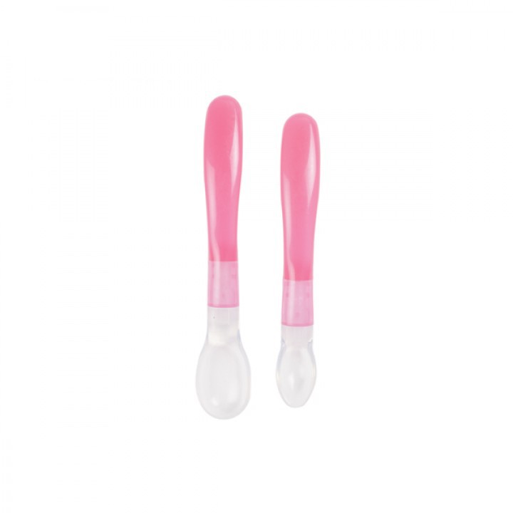 DODO Silicone SPOON DAC037 / Sendok Makan Bayi