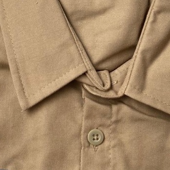 READY Katelpak skotlet - Wearpack Safety Coverall - Wearpack Scotlight - Seragam Kerja Proyek fosfor-KREM