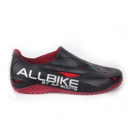  Sepatu  Sepeda  Allbike 2 by AP boots Shopee  Indonesia