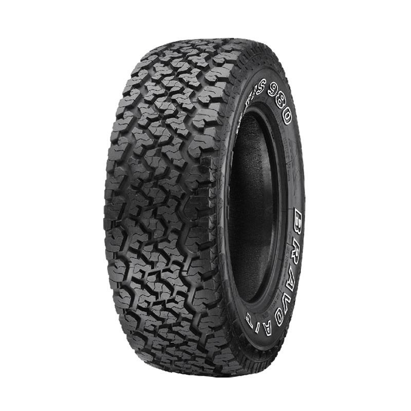 Ban Mobil Maxxis 980 Bravo AT 265/55 R20