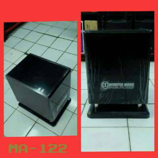 SUBWOOFER AKTIF 12 INCH MONITOR AUDIO MA122