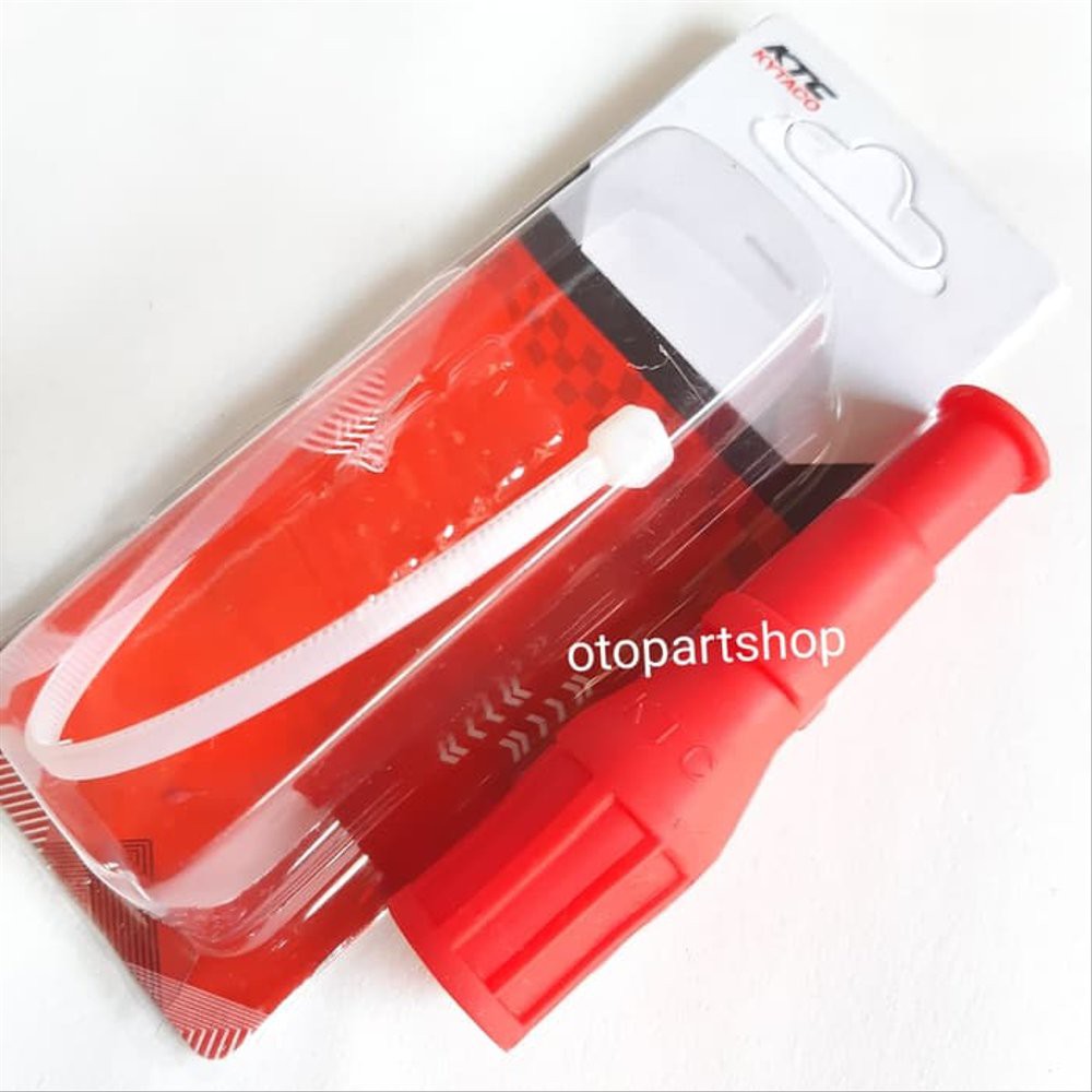 DOP BUSI VIXION KTC- KEPALA BUSI VIXION KTC  bac 17224