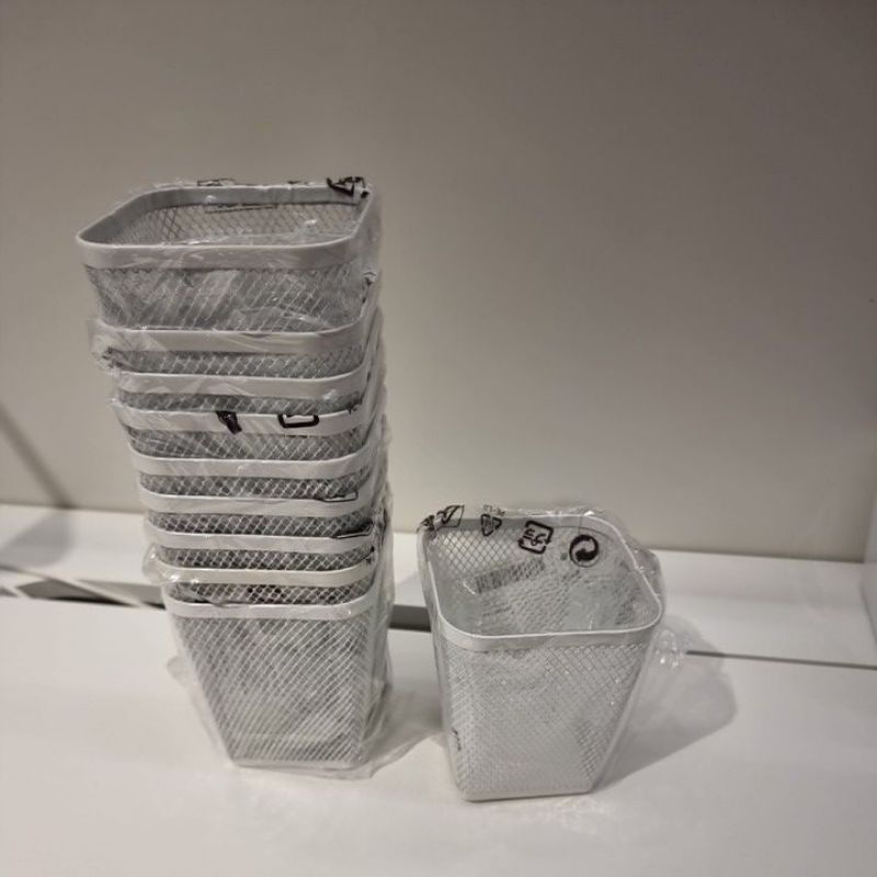 

TEMPAT PULPEN PENSIL / TEMPAT COIN / TEMPAT SERBA GUNA 1pc